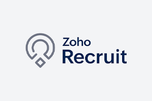 Zoho Recruit 