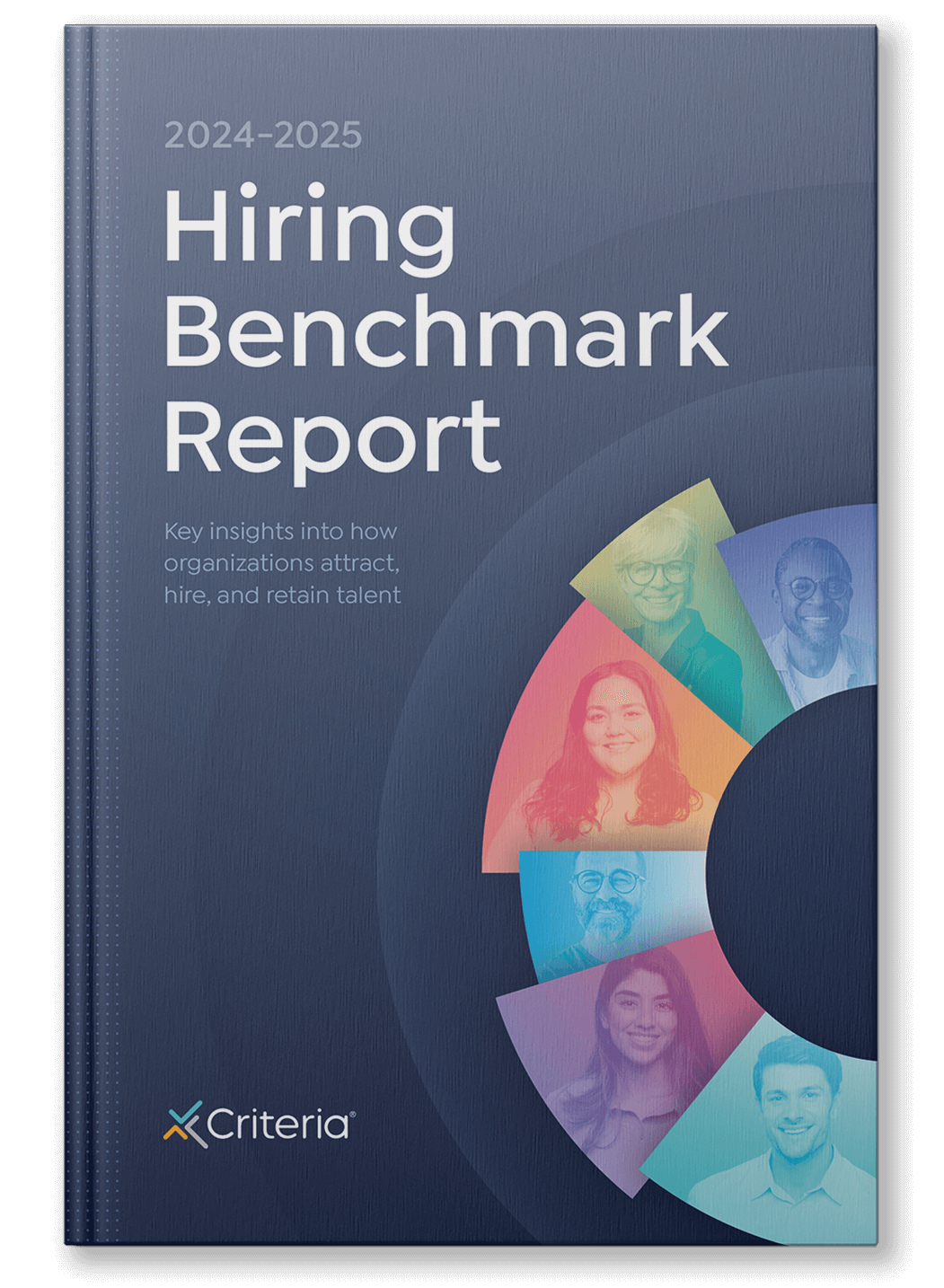 2024-2025 Hiring Benchmark Report