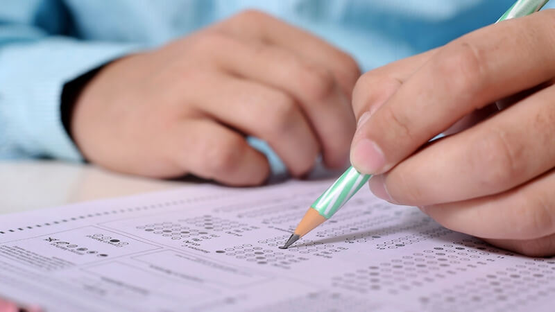 Using College Admissions Exams: Part II | Criteria Corp