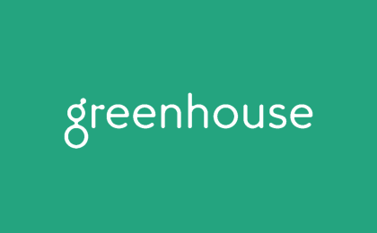 Greenhouse featured partner