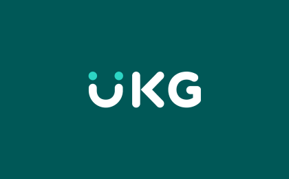 UKG featured partner