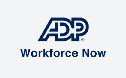 ADP Workforce Now