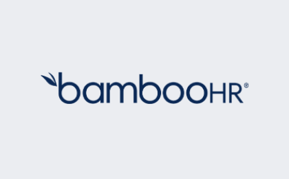 BambooHR