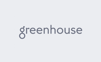 integration greenhouse