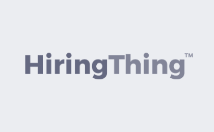 HiringThing