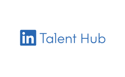 LinkedIn Talent Hub