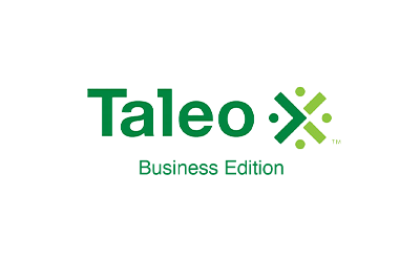 Taleo Business Edition