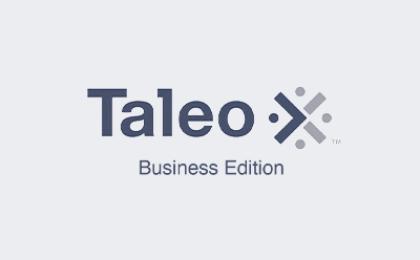 Taleo Business Edition