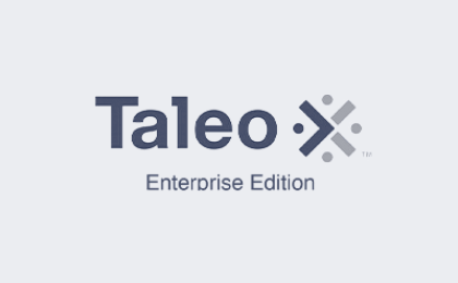 Taleo Enterprise Edition