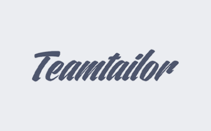 Teamtailor