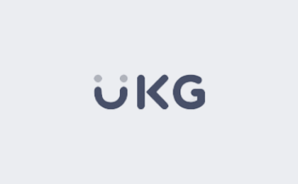 UKG featured partner