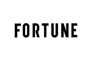 Fortune logo