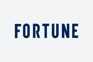 Fortune logo