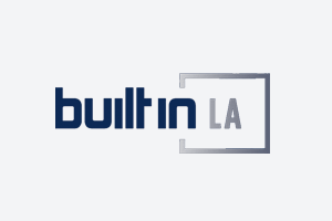 Built In LA logo