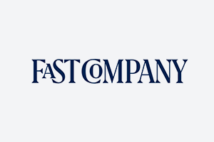 Fast Company logo