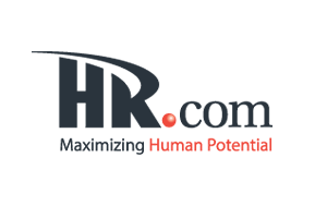 HR.com logo