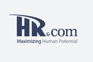 HR.com logo