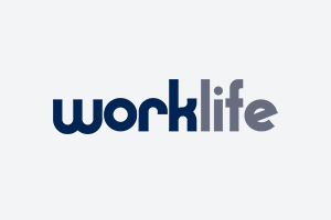 Worklife logo